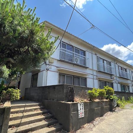 ホテル江ノ島アパートメント Katase  Exterior photo