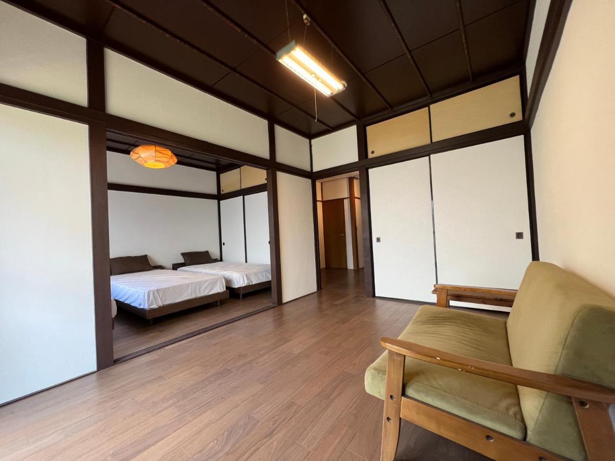 ホテル江ノ島アパートメント Katase  Exterior photo