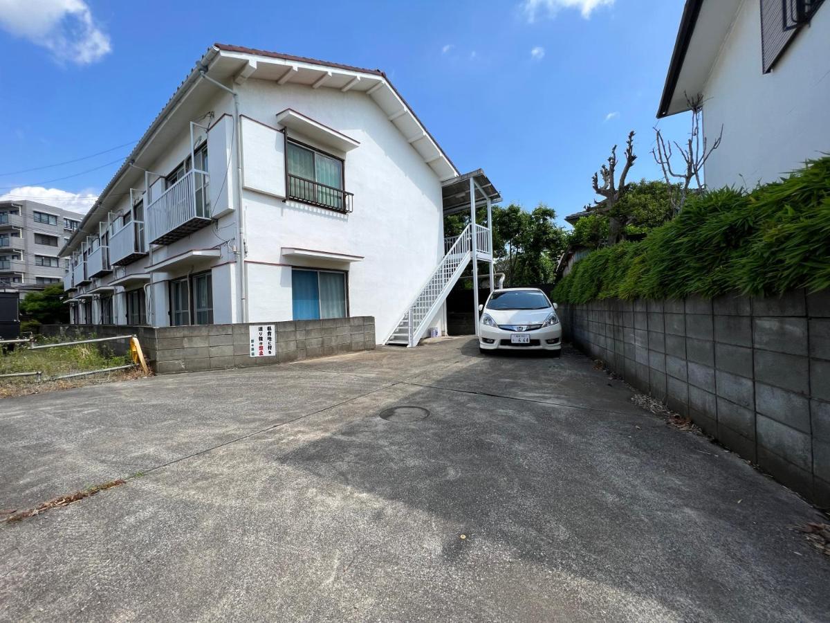 ホテル江ノ島アパートメント Katase  Exterior photo