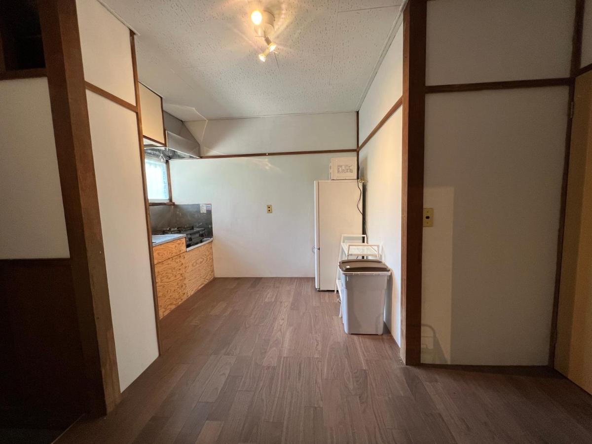 ホテル江ノ島アパートメント Katase  Exterior photo