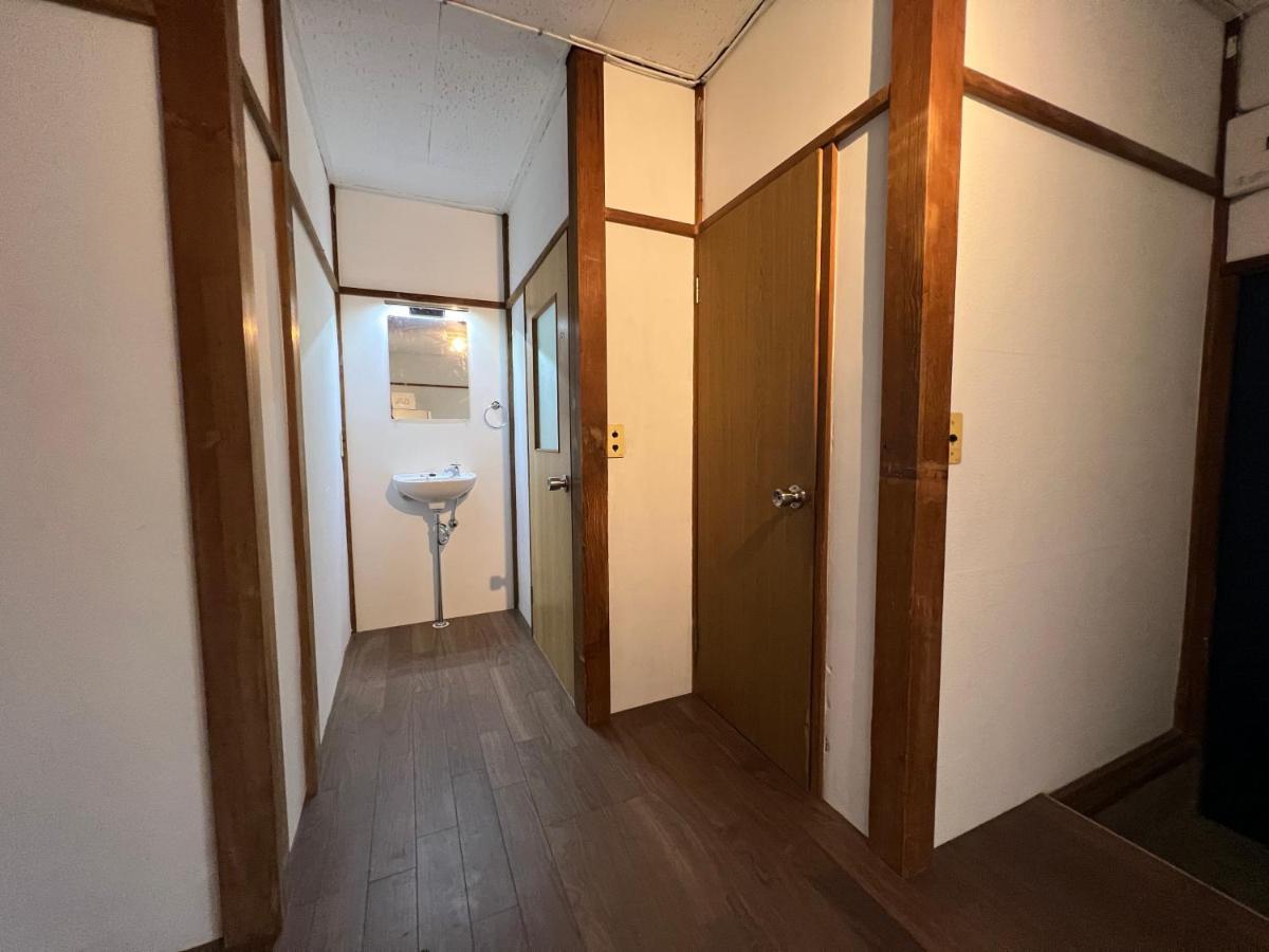 ホテル江ノ島アパートメント Katase  Exterior photo