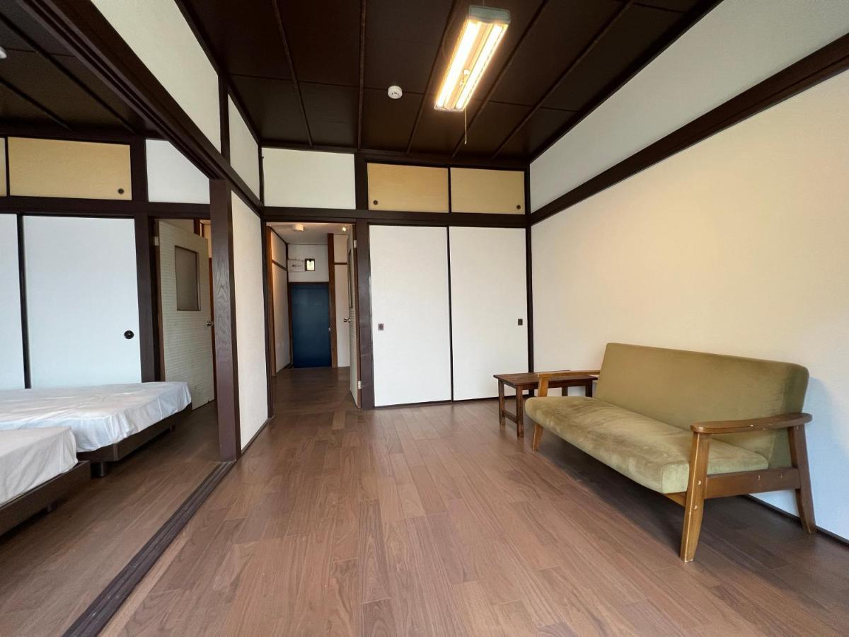 ホテル江ノ島アパートメント Katase  Exterior photo