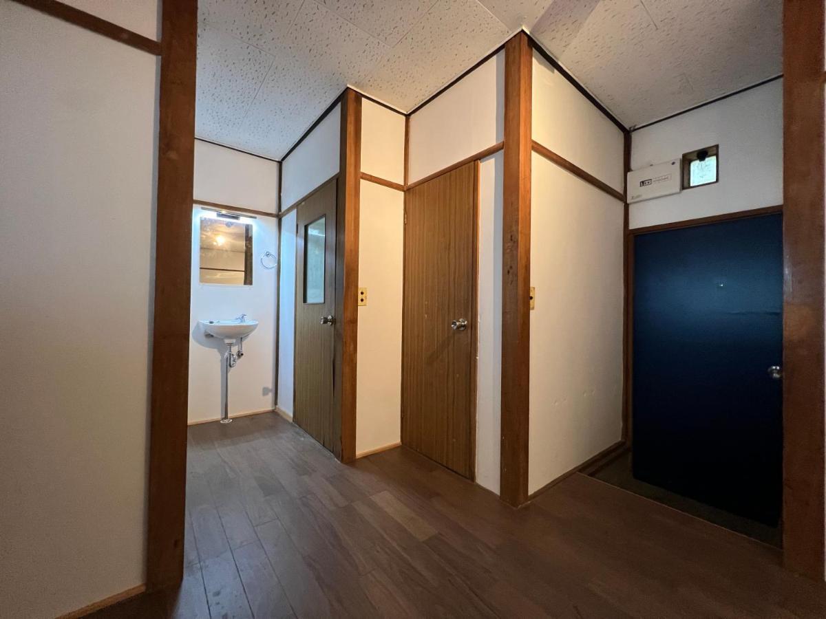 ホテル江ノ島アパートメント Katase  Exterior photo