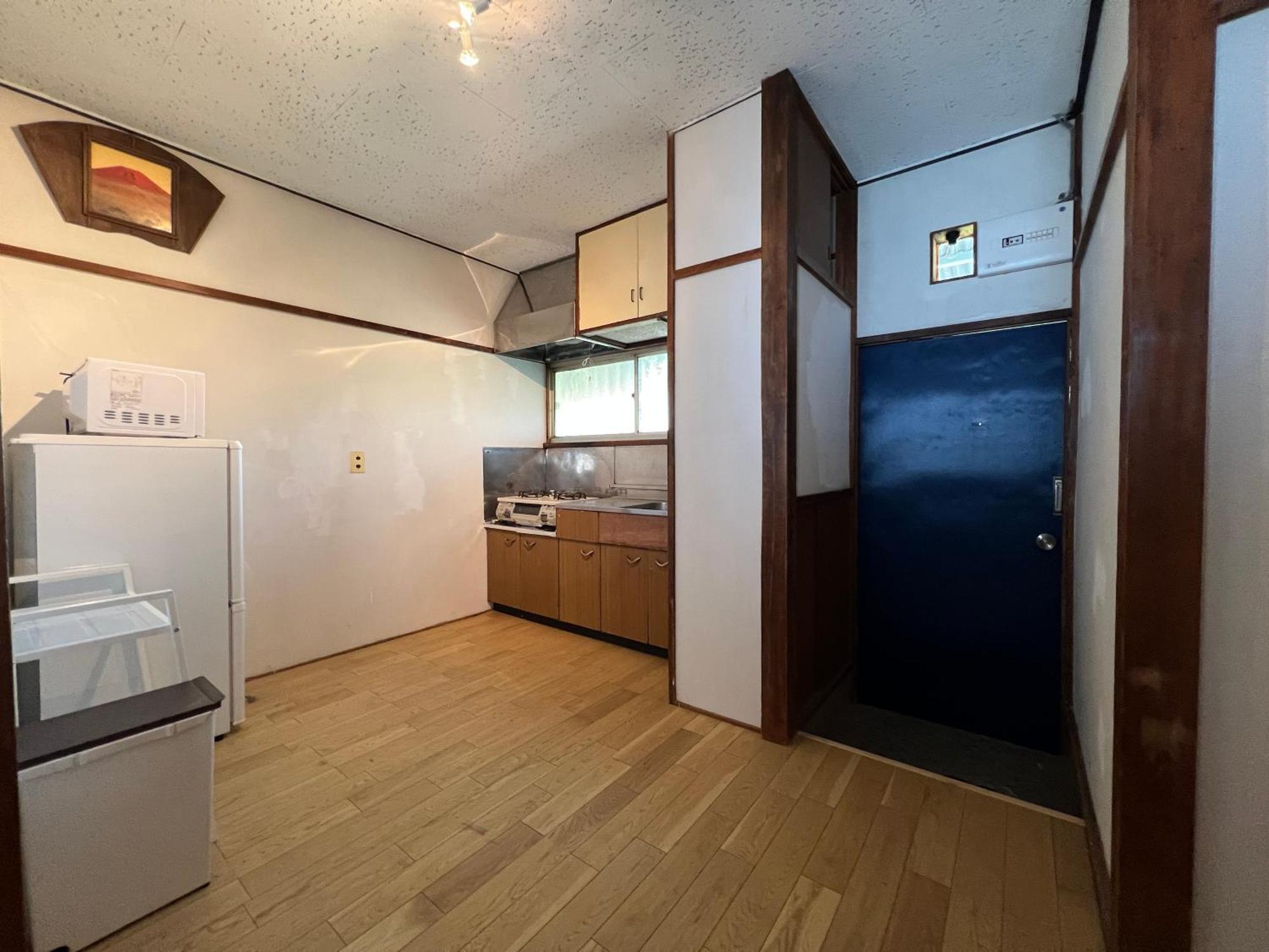 ホテル江ノ島アパートメント Katase  Exterior photo