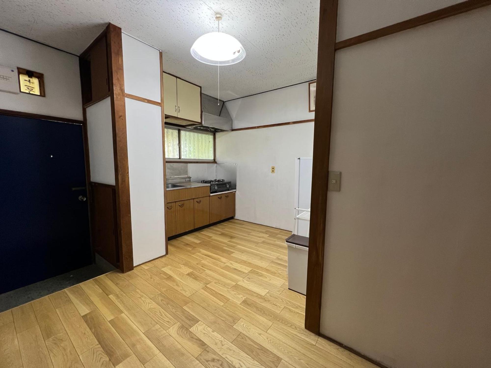 ホテル江ノ島アパートメント Katase  Exterior photo