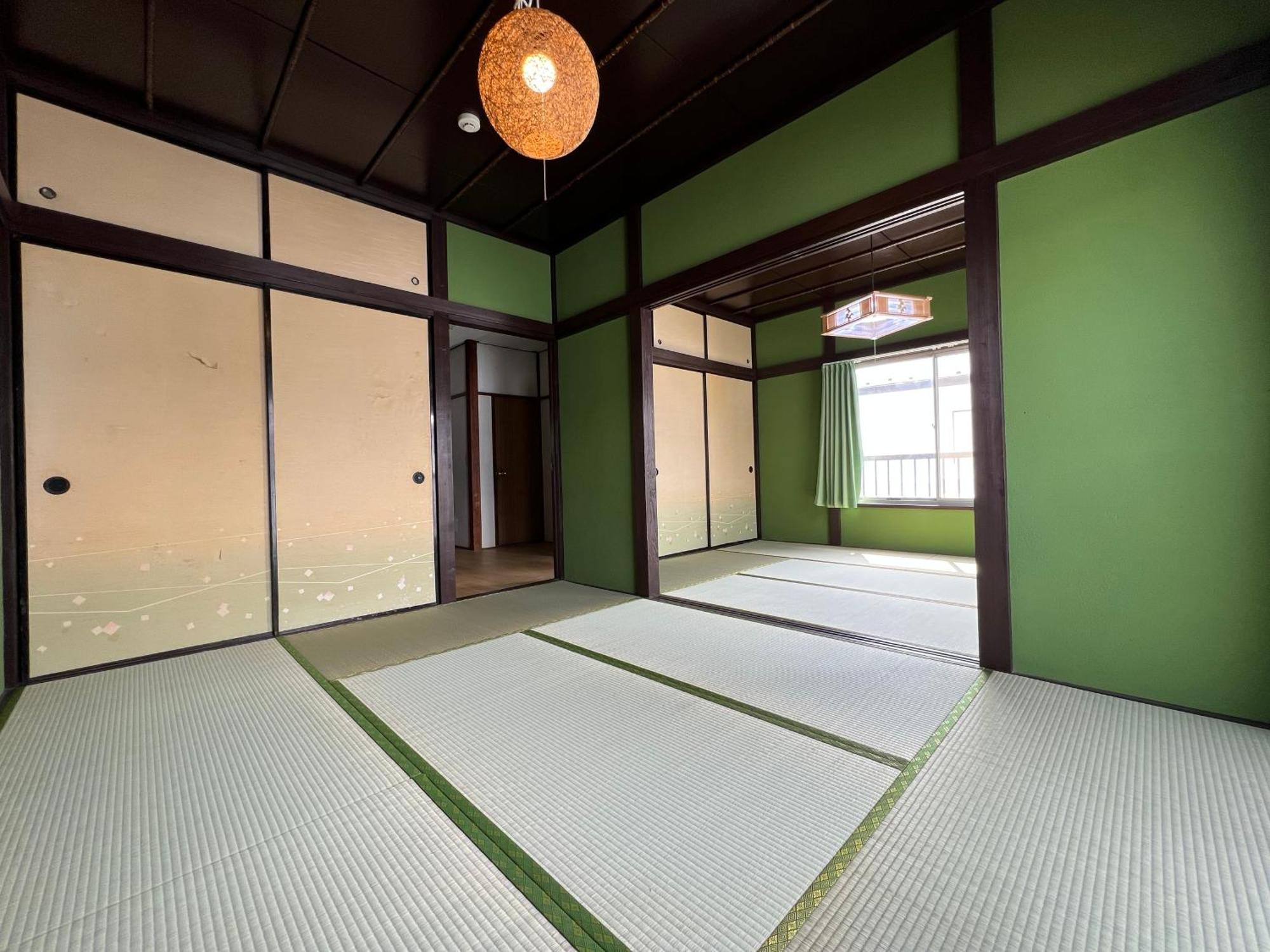 ホテル江ノ島アパートメント Katase  Exterior photo