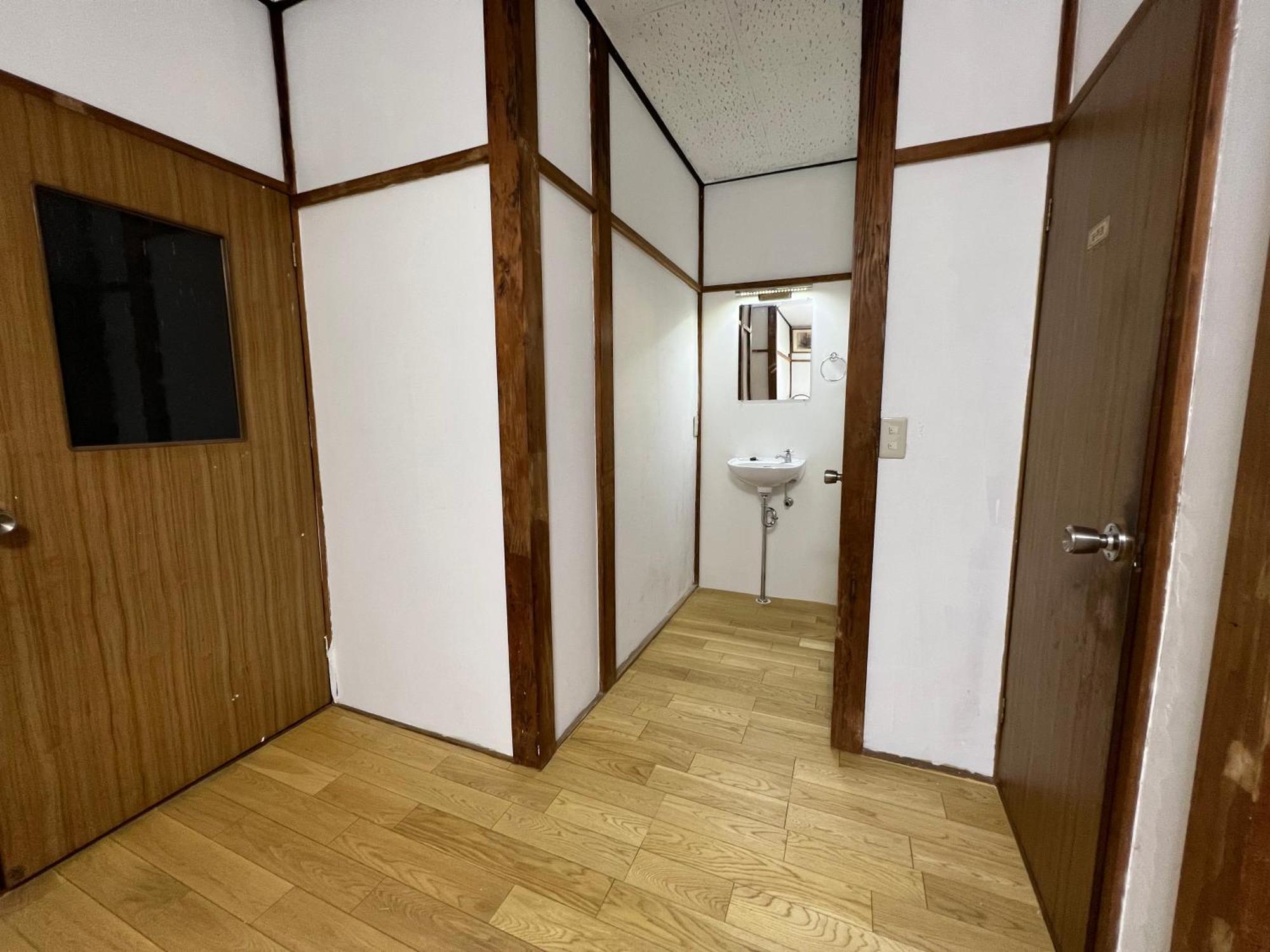 ホテル江ノ島アパートメント Katase  Exterior photo