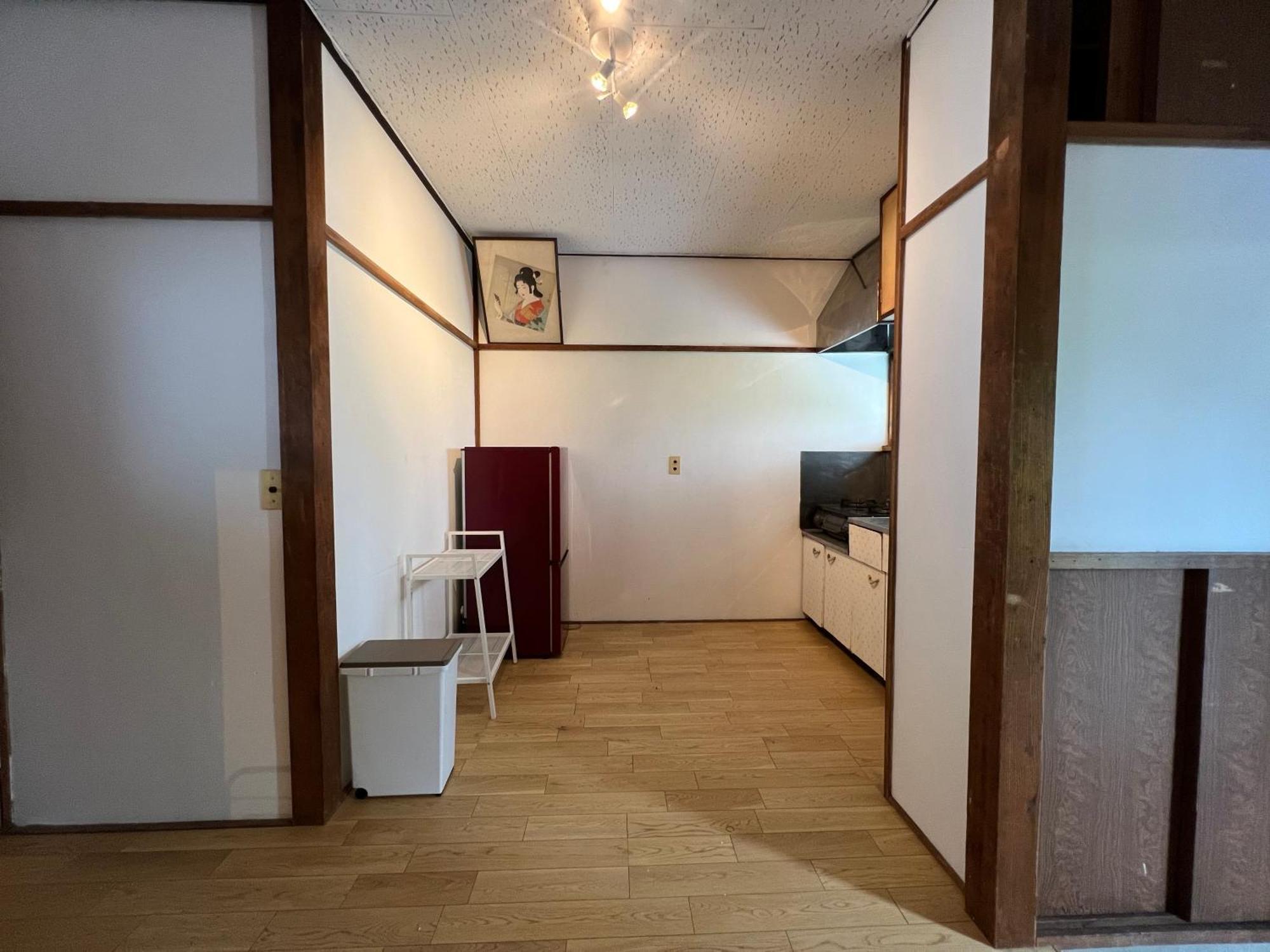 ホテル江ノ島アパートメント Katase  Exterior photo
