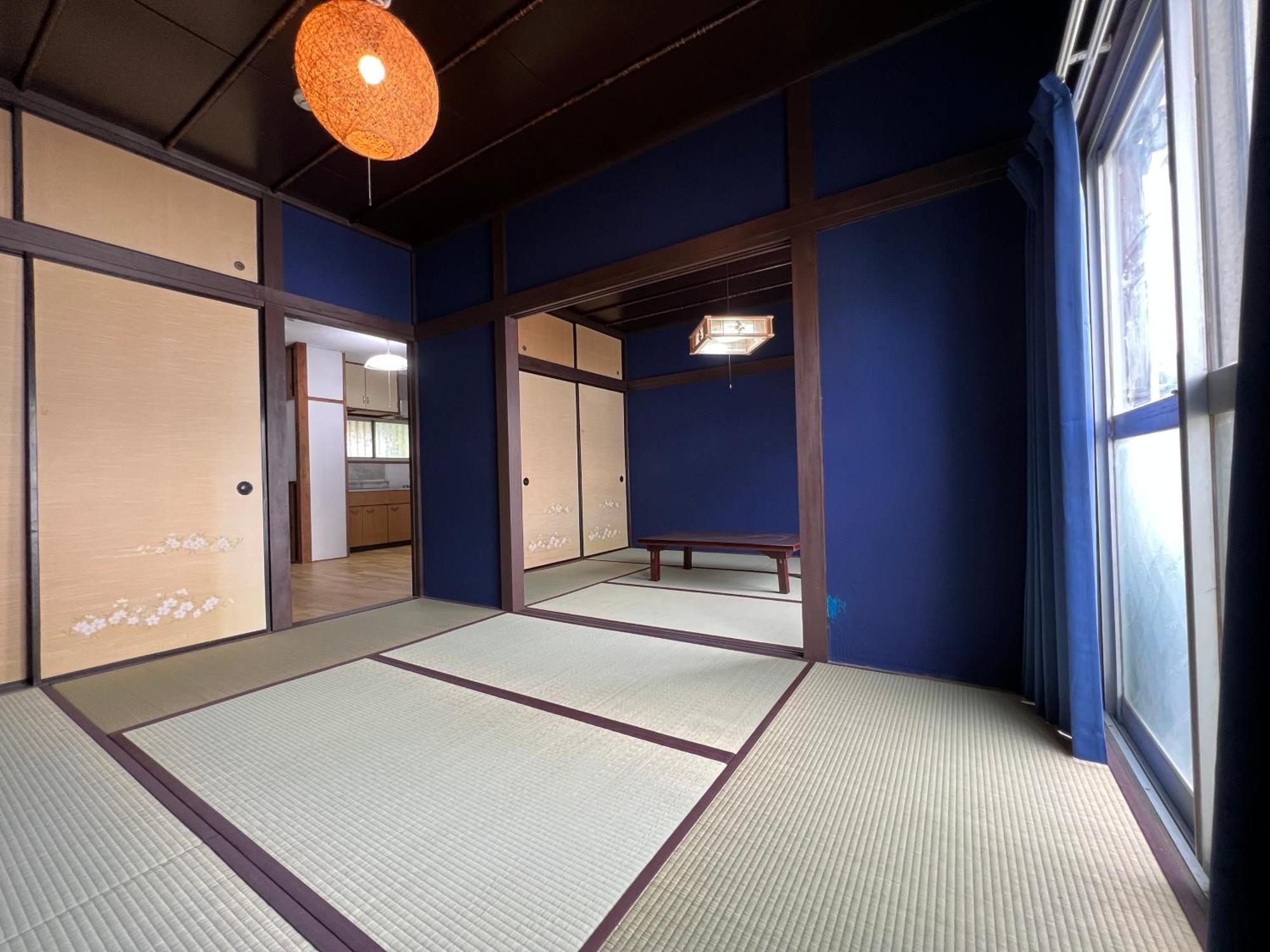 ホテル江ノ島アパートメント Katase  Exterior photo