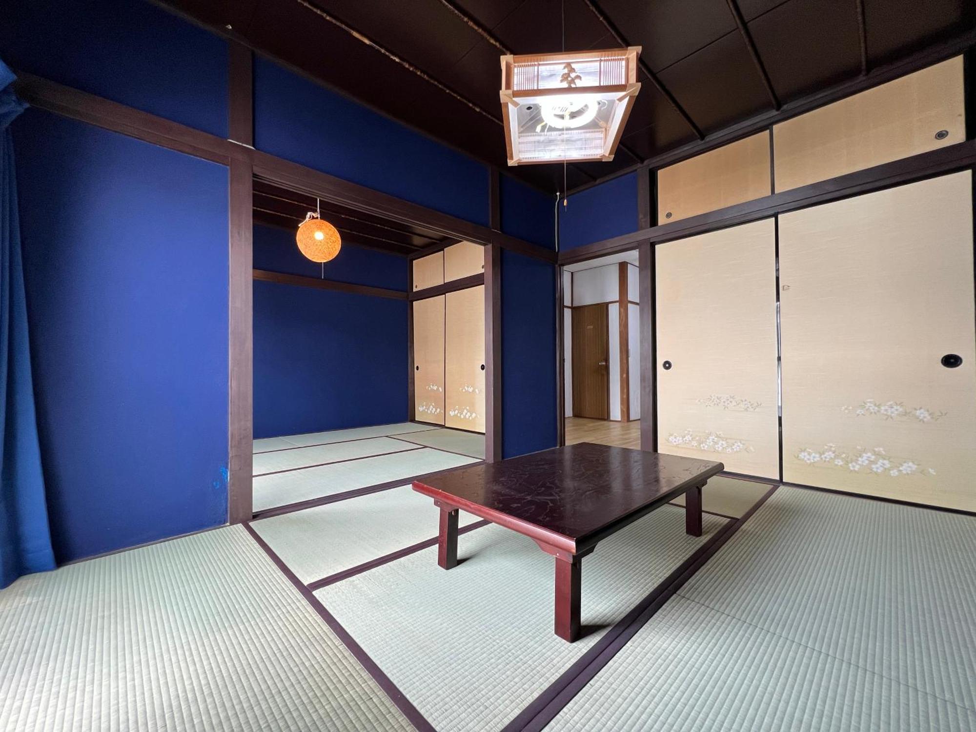 ホテル江ノ島アパートメント Katase  Exterior photo