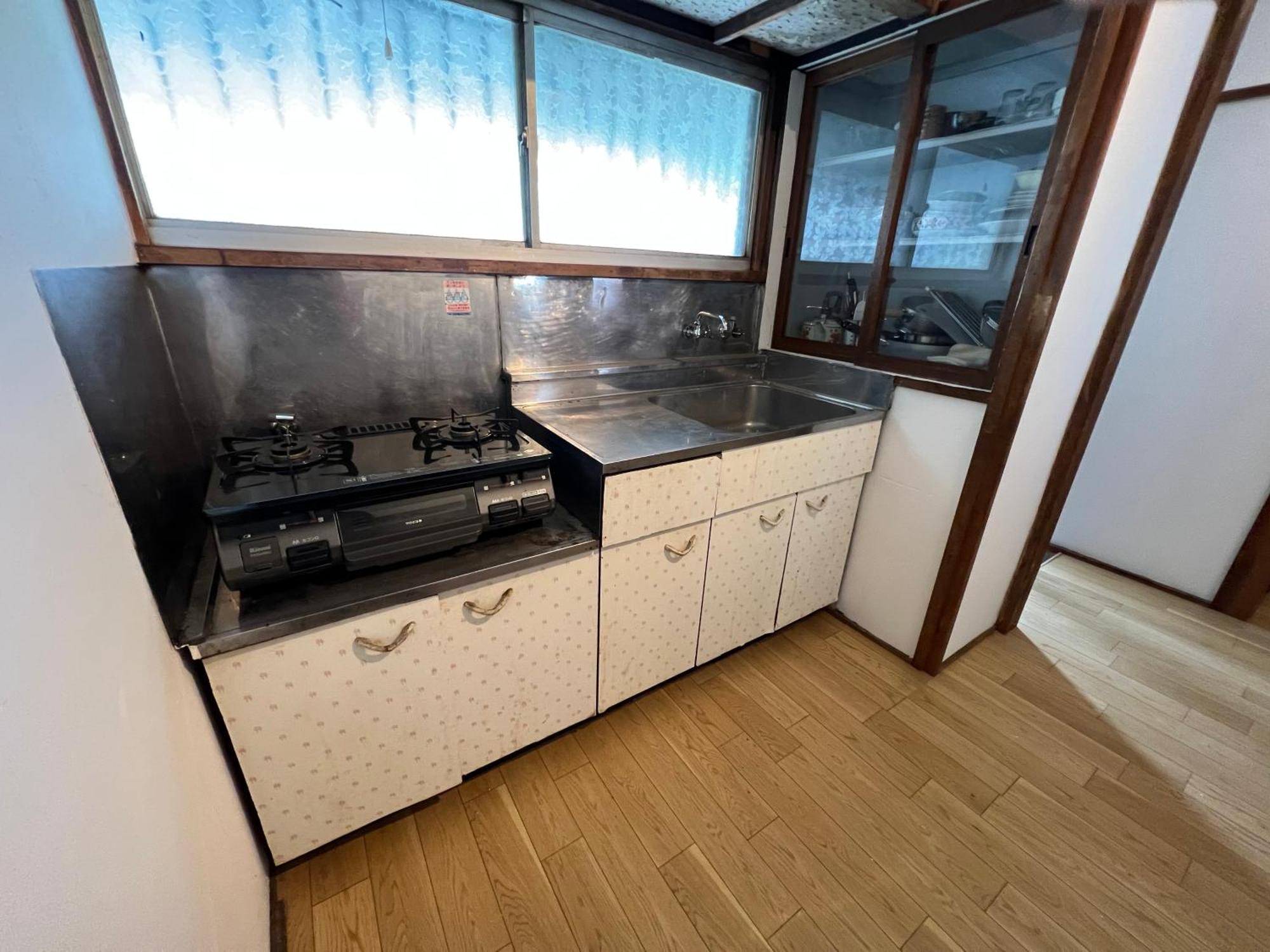 ホテル江ノ島アパートメント Katase  Exterior photo