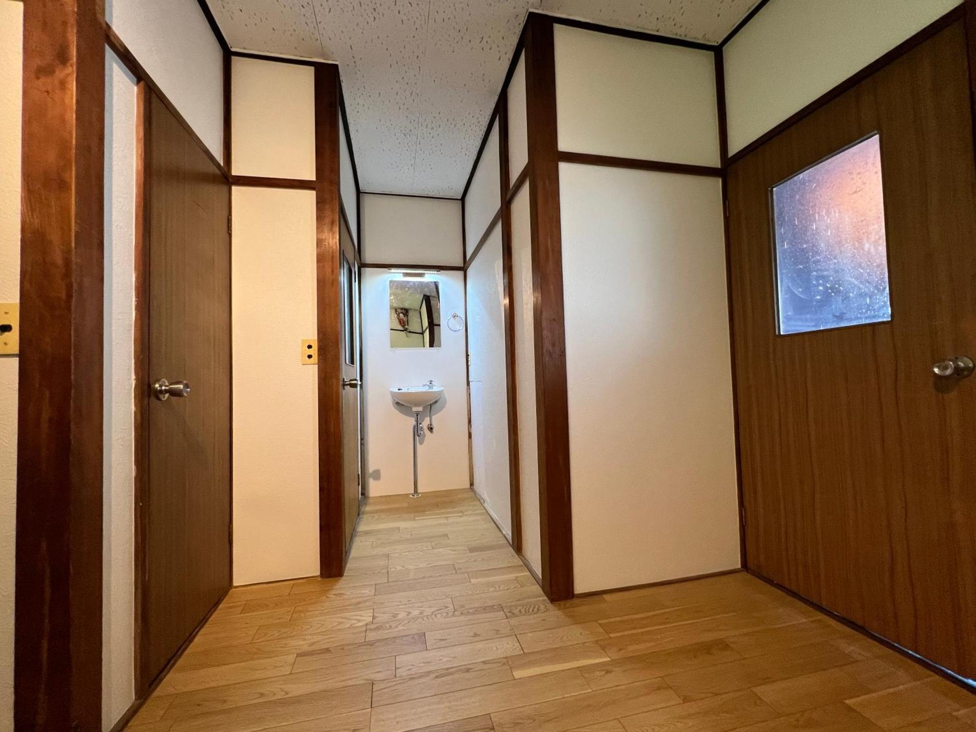 ホテル江ノ島アパートメント Katase  Exterior photo