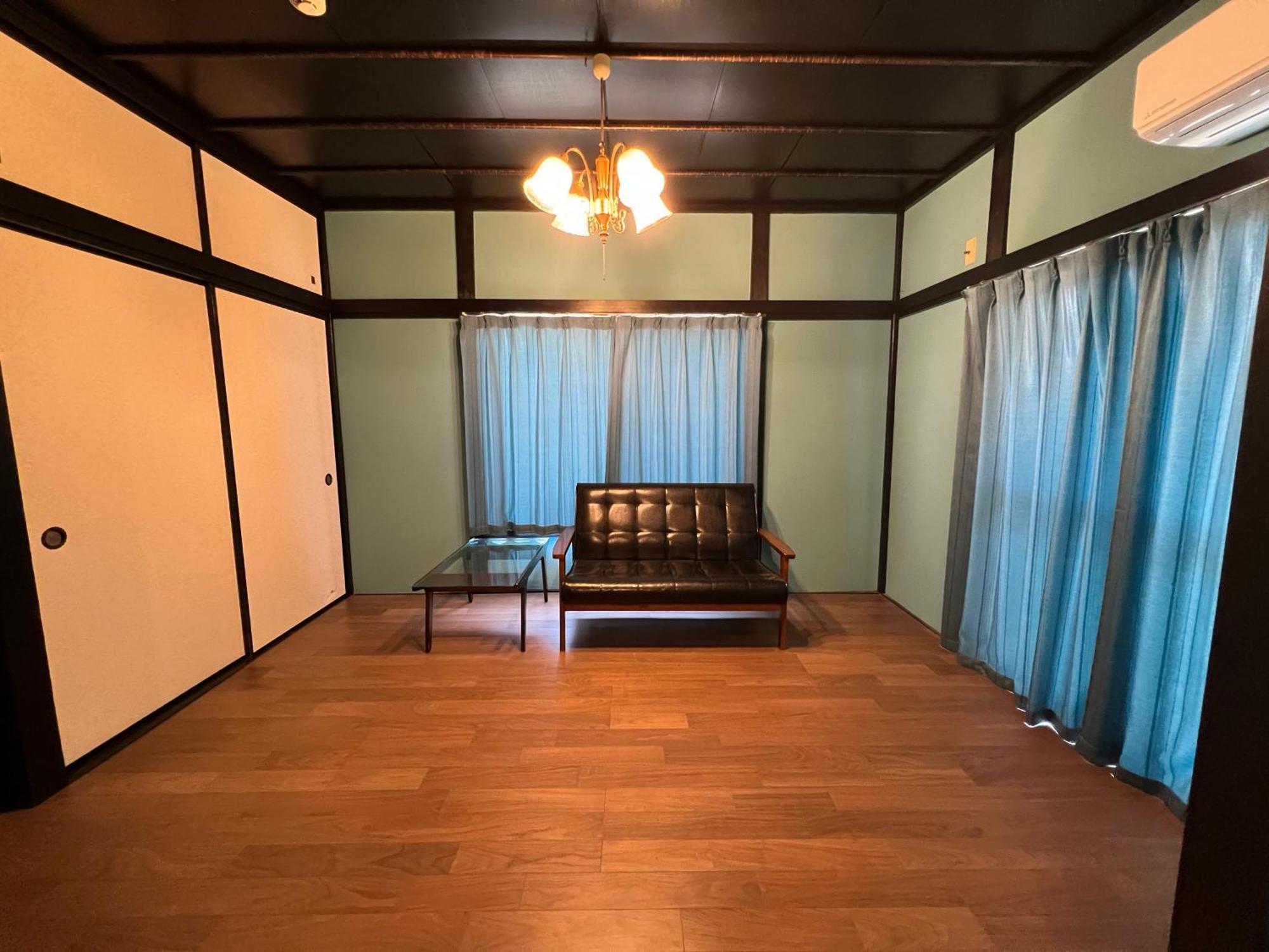 ホテル江ノ島アパートメント Katase  Exterior photo